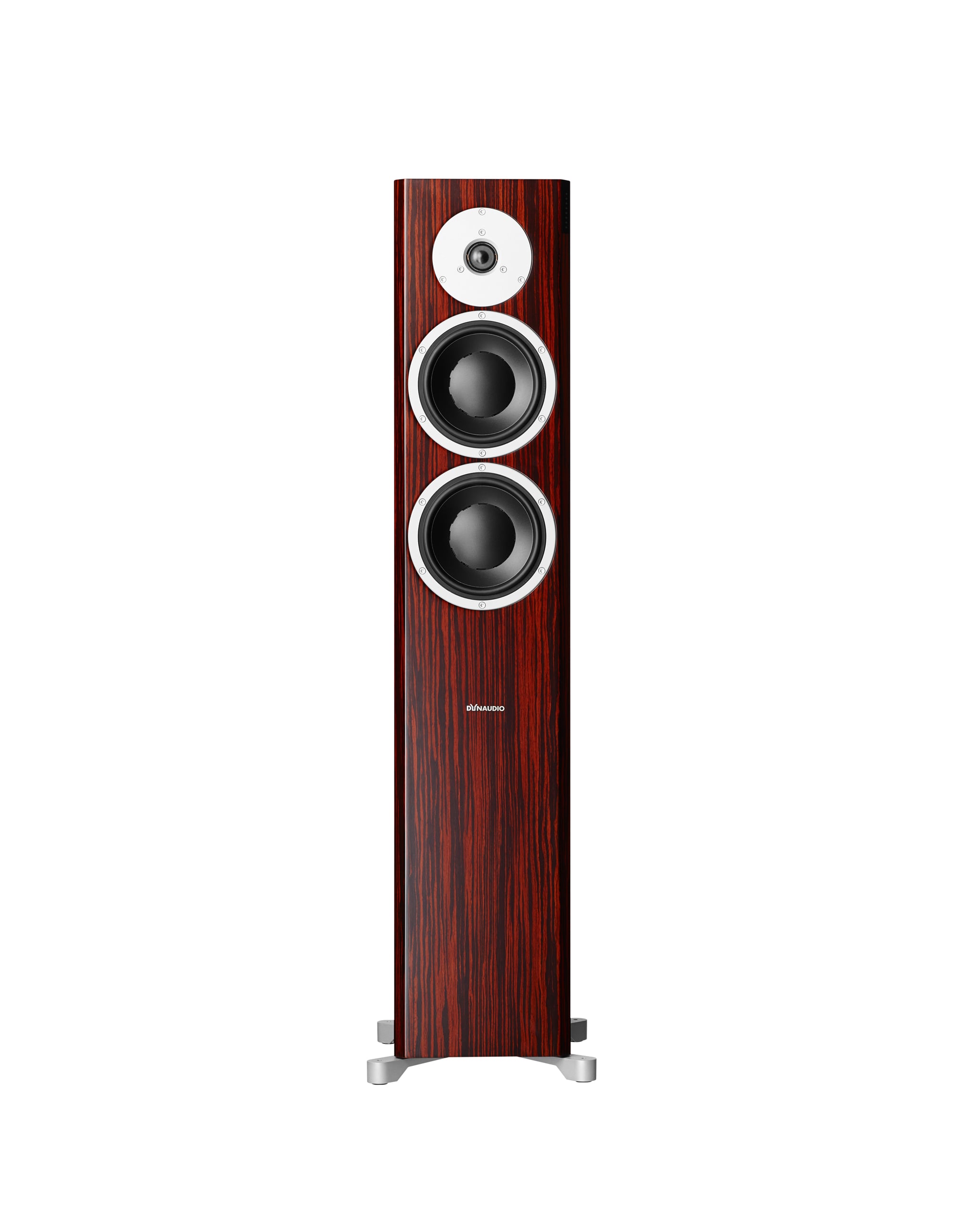 Focus 400 XD | Floorstand | Combines the best of two worlds